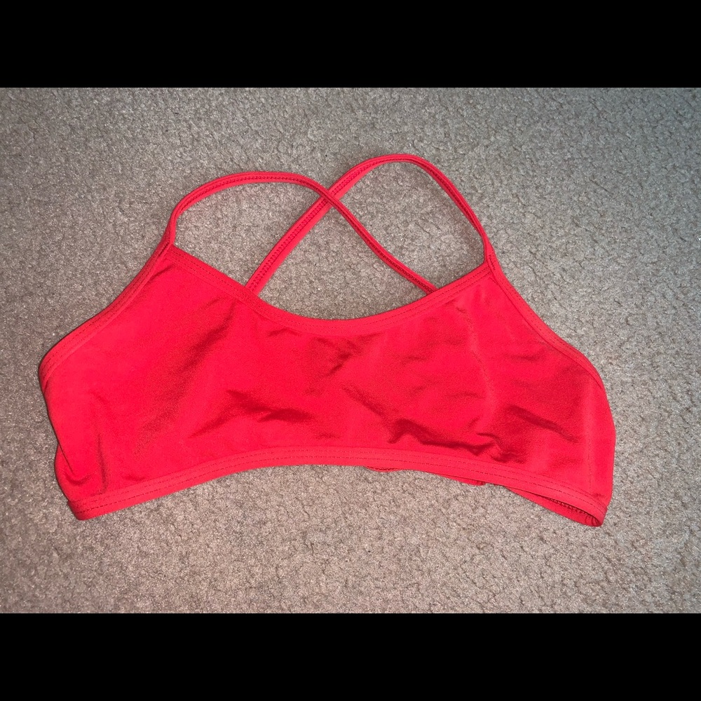 XAVIER JOLYN BIKINI TOP